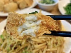 -揭阳钟记小食(福田新村店)