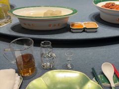 -金狮麟·新豫菜(金码大厦店)