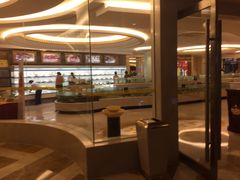 -汉爵阳明大酒店-中餐厅(银湖北路店)