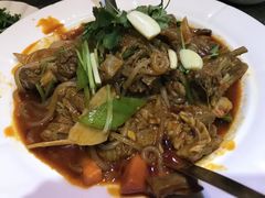 -鹏馨羊羔肉·非遗(新建街店)