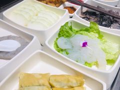 -海底捞火锅(九霄梦天地店)