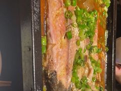 -夯鱼烤鱼·尔滨地标美食(国展店)