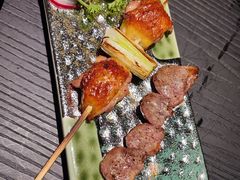 -天枭·野狗烧鸟·居酒屋