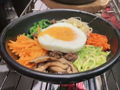 -汉拿山(悦荟·万科购物中心店)
