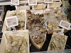 -盒马鲜生(曜一城店)