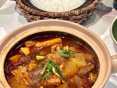 -谷田稻香·砂锅菜(元洪店)