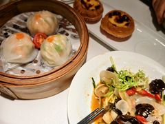 -禄运茶居·手工点心(猎德店)