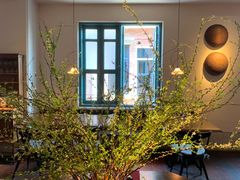 大堂-林四喜·闽南传家菜(鼓浪屿店)
