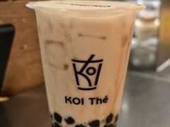 -KOI Thé(正佳广场店)