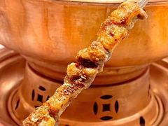 -额尔敦传统涮(体育场店)