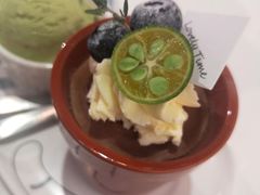 -小时光咖啡馆(开森度假森林店)