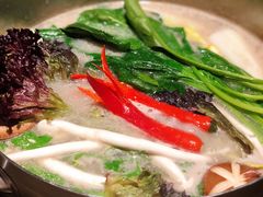 -捞王猪肚鸡火锅(昆山店)