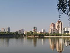 -迎泽公园