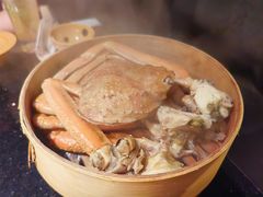 -上井料理黑金店(IFS国金中心店)