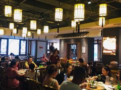 大堂-纸盐河码头火锅(十八梯店)