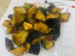 -聚德福海鲜家常菜(刘庄店)