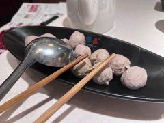 -潮泰牛肉火锅 · 创于1992年(车公庙店)