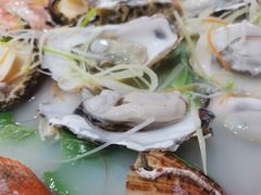 -名超海鲜烧烤大排档