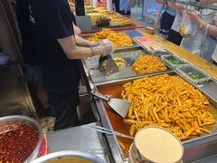-丁家坡洋芋·观音桥好吃街A区(全国总店)