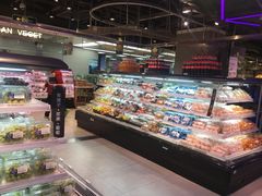 景观位-盒马鲜生(大成店)