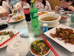 -外沙富龙城酒楼(老街店)