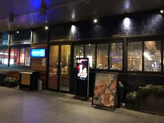 门面-bluefrog蓝蛙(悠唐购物中心店)
