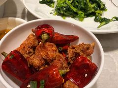 -云锦壹号·淮扬宴(徐汇万科店)