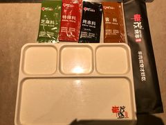 -丰茂海鲜烧烤(龙源华府店)