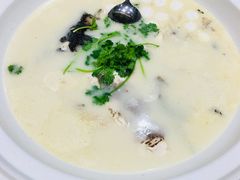 -久宴·天目湖大鱼头(恐龙园店)