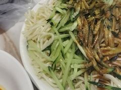 -新川面馆(新街口起源店)