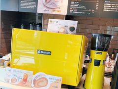 -麦当劳(东石东一路店)