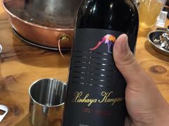 -东镇老火锅(长春路首店)