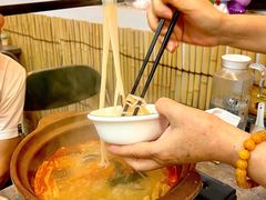 -螺思宝螺蛳粉火锅·鸭脚煲(西乡店)