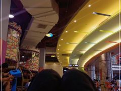 -天空之城欢乐嘉年华苏州店(环球188广场店)