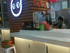-CoCo都可(福州宝龙广场店)