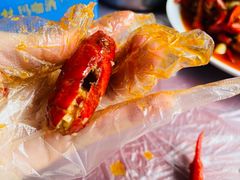 -小李子油焖大虾(南浦店)