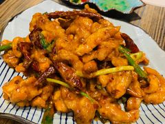 -Hi YOU你的饭局泰餐厅(雍和宫店)