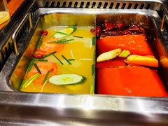 -好得火锅(育才店)