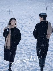 -樱花婚纱摄影