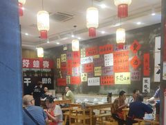-佬缸炮江湖川菜(玉林店)