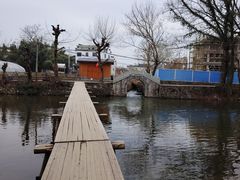 -西溪南古村落景区