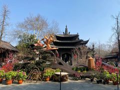 -钱王祠