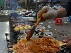 -协顺园回头馆(南顺城路店)