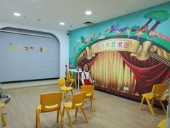 -天才声少儿口才培训中心(世纪金源店)