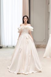 -MuseMarry婚纱(前海嘉里中心店)