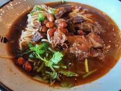 -三十三碗黄牛肉面(东原1891店)