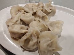 -听涛雅苑百味饺子老家菜馆