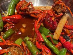 -聚味瞿记·龙虾堂(坡子街店)