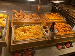 -比格比萨自助(万柳华联店)