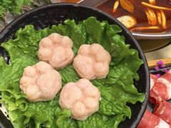 -湊湊火锅·茶憩(颐堤港店)